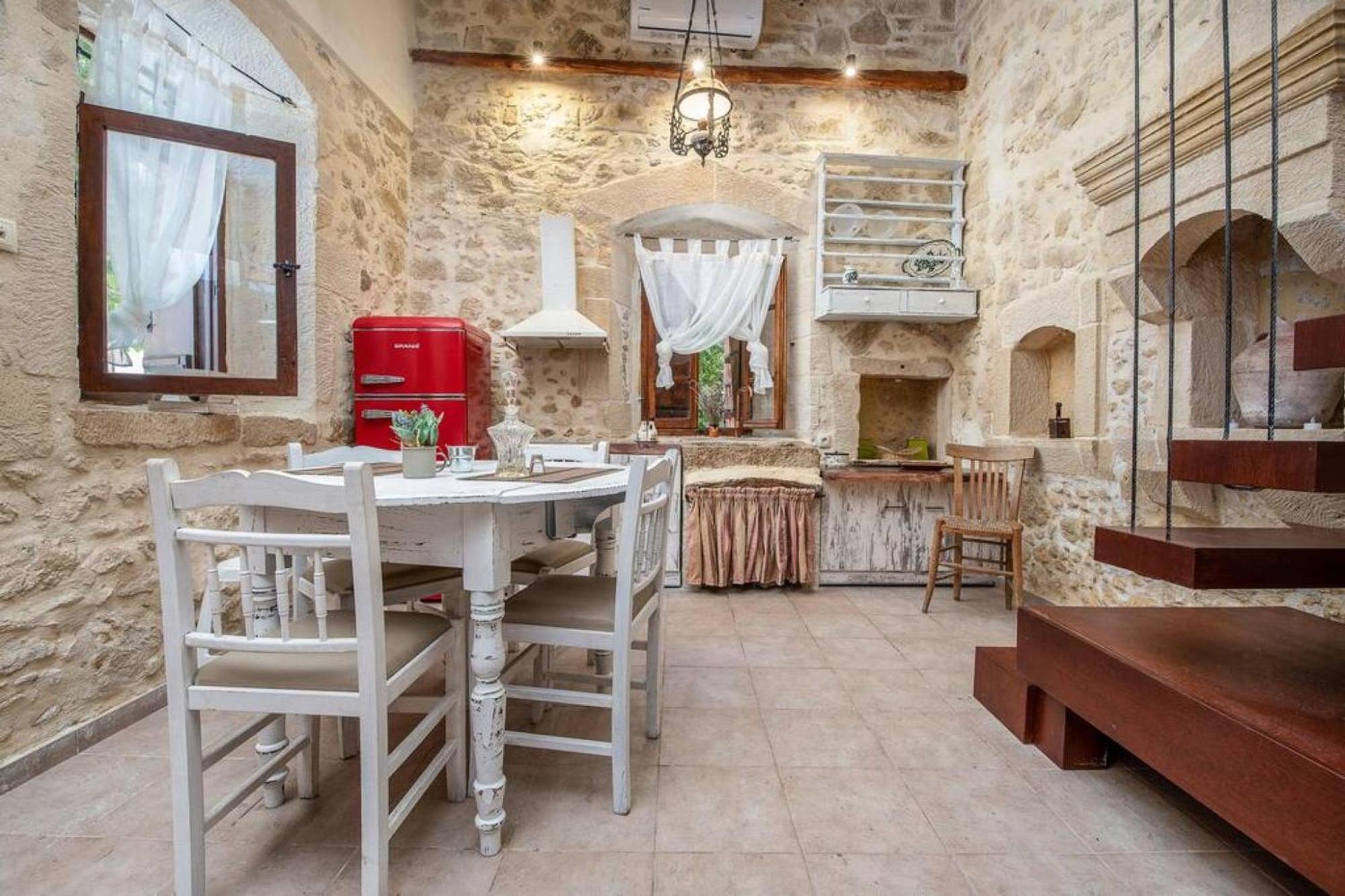 Village Little House At Roustika Exterior photo